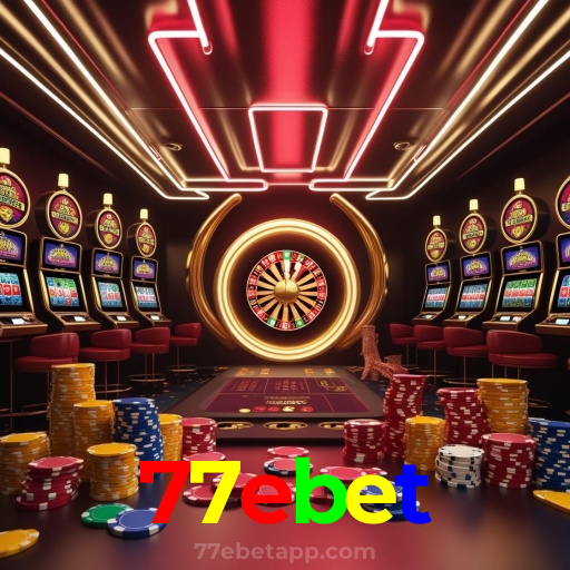 77ebet:Apostas ao vivo no futebol e grandes prêmios nos melhores jogos de cassino!