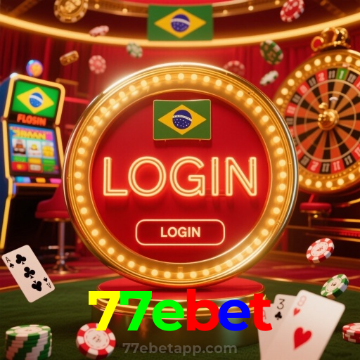 77ebet：A sorte está no cassino online com jogos de poker, roleta e apostas no futebol!