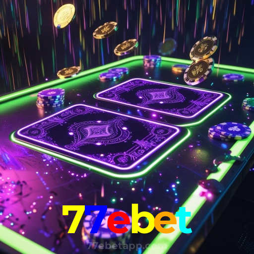 77ebet:Sua sorte está no cassino online com poker, roleta e futebol ao vivo!