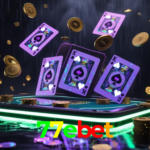 77ebet:Sinta a adrenalina da roleta! Aposte e vença agora!