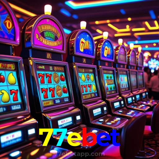 77ebet:O melhor cassino online para apostar no futebol e jogar poker e blackjack!