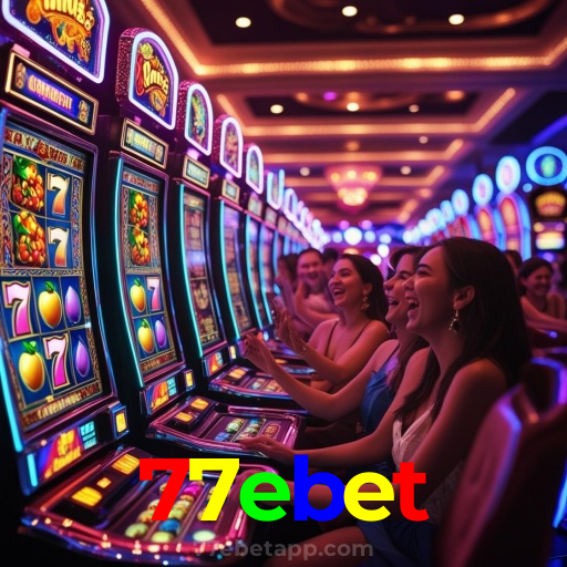 77ebet:Jogue poker, aposte no futebol e leve grandes vitórias para casa!