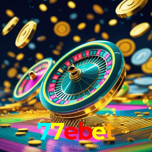 77ebet:O melhor do futebol digital te espera! Aposte agora e vença!