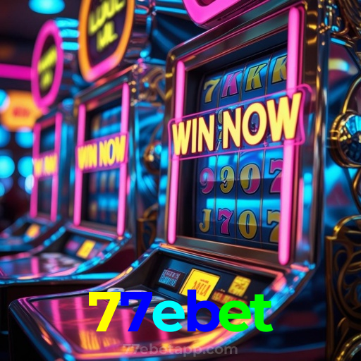 77ebet:Apostas ao vivo no futebol e prêmios incrÃveis em jogos de cassino como roleta!