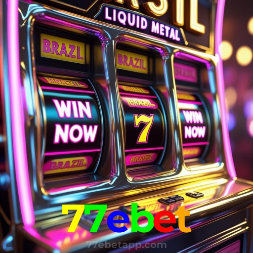 77ebet:A experiência de futebol ao vivo e cassino online mais emocionante espera por você!