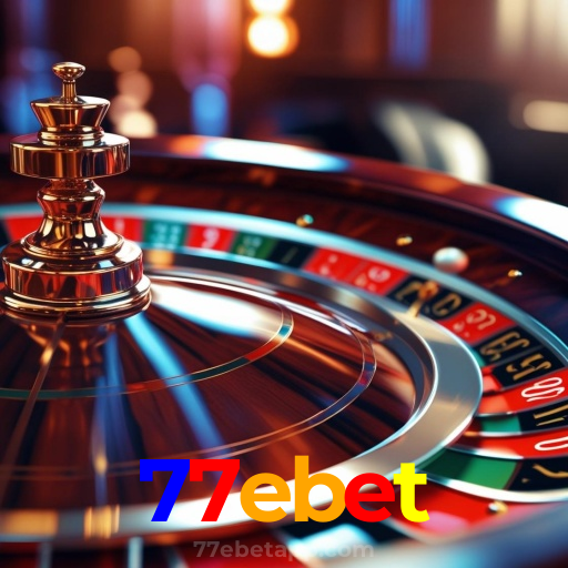 77ebet:Jogue roleta, blackjack e aposte no futebol no cassino mais seguro!