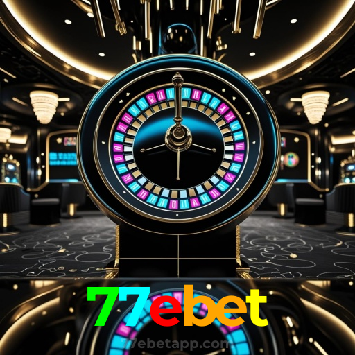 77ebet:Jogue nas melhores slots e descubra o jackpot dos seus sonhos!
