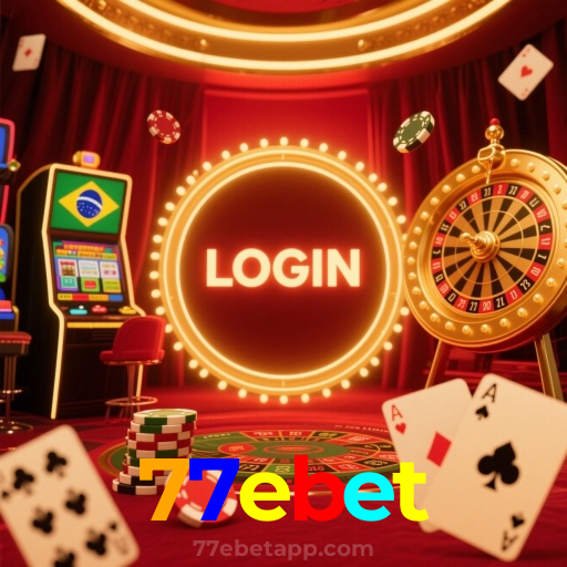 77ebet:Cada giro nas slots é uma chance de grandes vitórias!