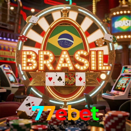 77ebet：A sorte te espera com apostas no futebol e os melhores jogos de cassino!