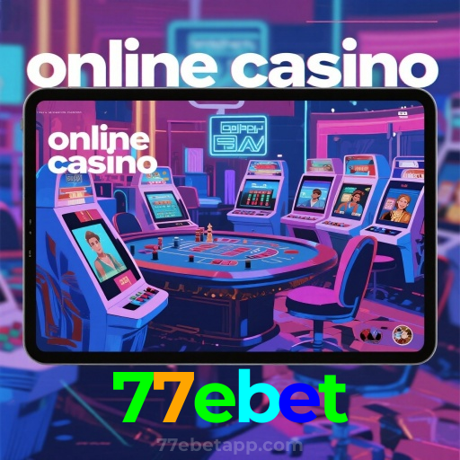 77ebet：Aposte agora no futebol digital e conquiste sua vitória!