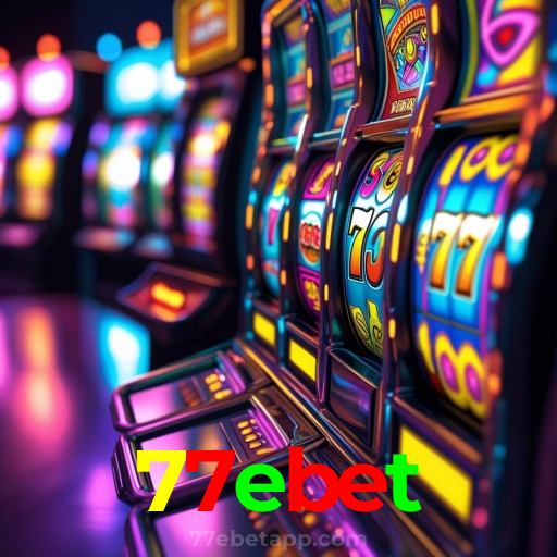 77ebet：Jogue poker, aposte no futebol e ganhe prêmios incríveis!