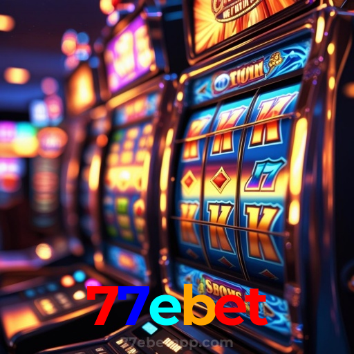 77ebet：Aposte no futebol online e seja o maior vencedor de todos!