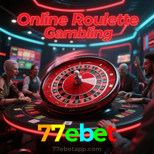 77ebet：Cada giro é uma nova chance de ganhar! Venha para as slots agora!