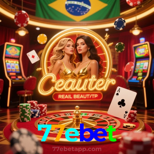 77ebet：Jogue poker, roleta e aposte no futebol no melhor cassino online!