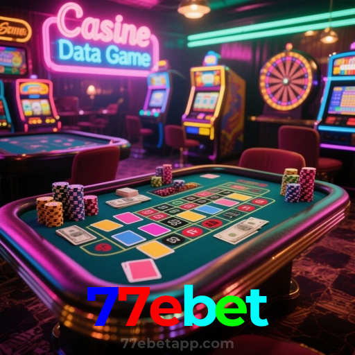77ebet:Jogue nas nossas slots e conquiste prêmios de tirar o fôlego!