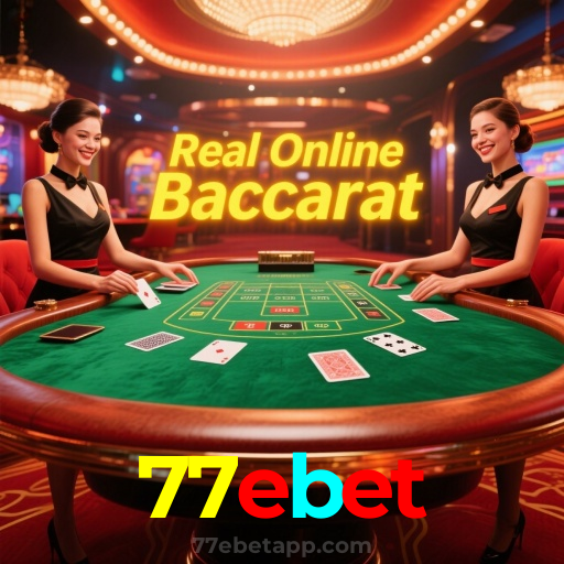 77ebet：A sorte no futebol e os grandes prêmios de roleta estão aqui!