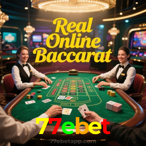 77ebet：Aposte nas roletas e mostre que a sorte está com você!