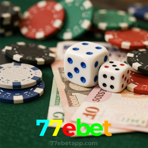 77ebet：Vença no futebol online e ganhe grandes prêmios em nosso cassino!