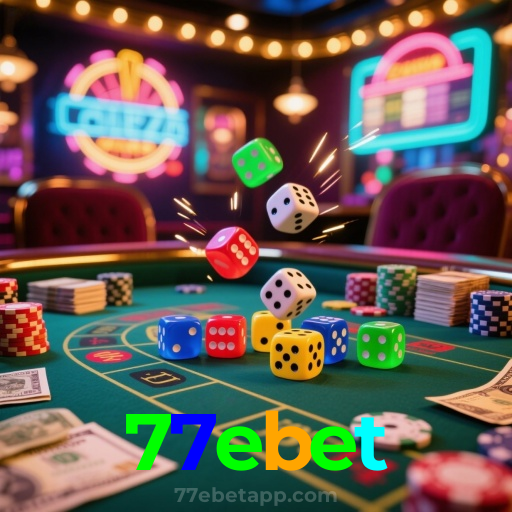 77ebet：Jogue Blackjack online e mostre que você é o mestre das cartas!
