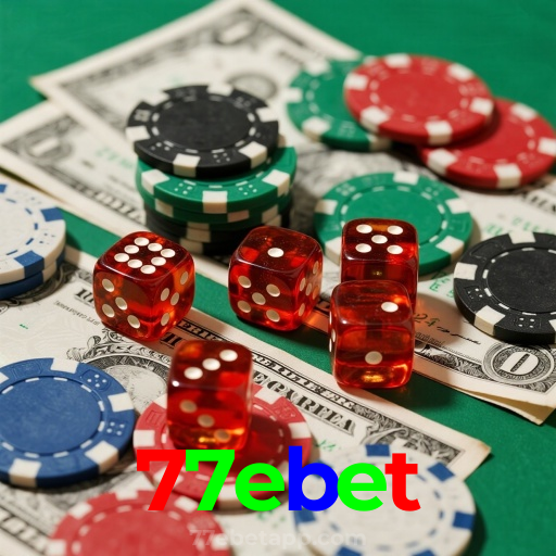 77ebet:Aposte nas roletas e mostre que a sorte está com você!
