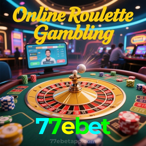 77ebet：Jogue nas nossas slots e conquiste prêmios de tirar o fôlego!