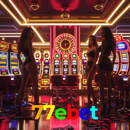 77ebet:Cada giro na roleta é uma nova chance de vitória!