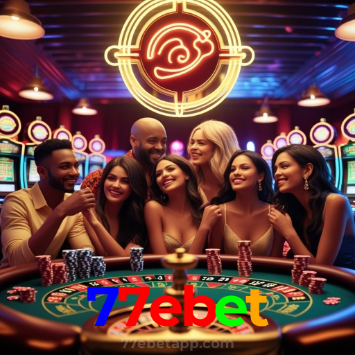 77ebet：Jogue slots, blackjack e aposte ao vivo no futebol com segurança!