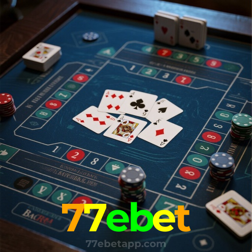 77ebet:Sua sorte está no cassino online com poker, roleta e futebol ao vivo!
