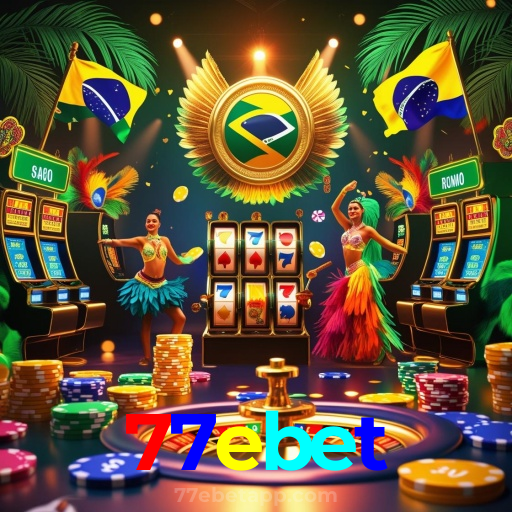 77ebet:Ganhe no futebol e nos melhores jogos de cassino como poker e blackjack!