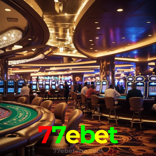 77ebet:Aposte agora no futebol digital e conquiste sua vitória!