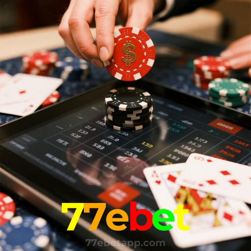 77ebet：Jogue futebol online e experimente a vitória em cada jogo!
