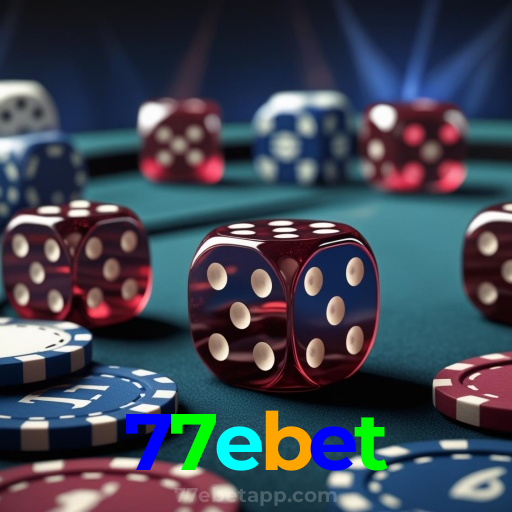 77ebet:Apostas em futebol e os melhores jogos de cassino esperam por você!