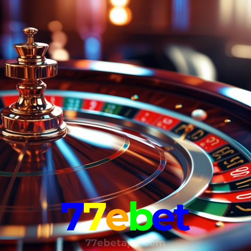 77ebet:Jogue no cassino online com apostas em futebol e ganhe grandes prêmios!