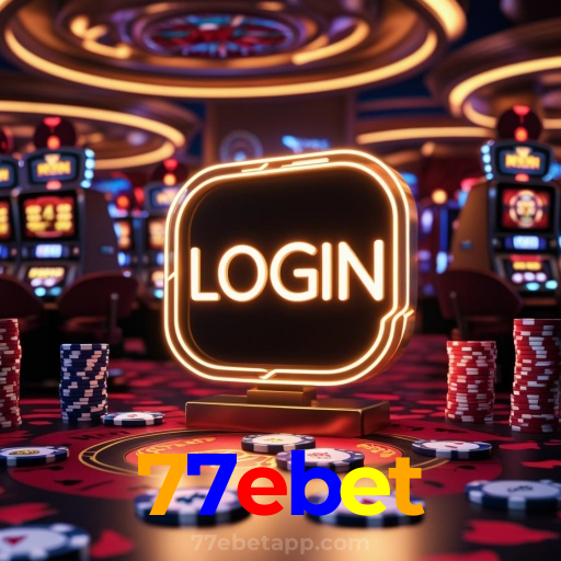 77ebet:A roleta nunca foi tão emocionante! Aposte e ganhe!