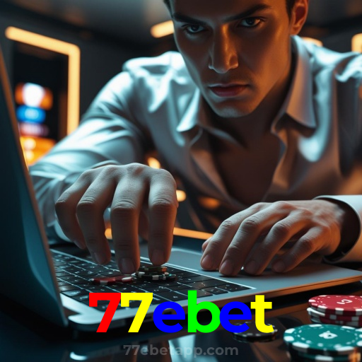 77ebet:Aposte no futebol e sinta a emoção da vitória!