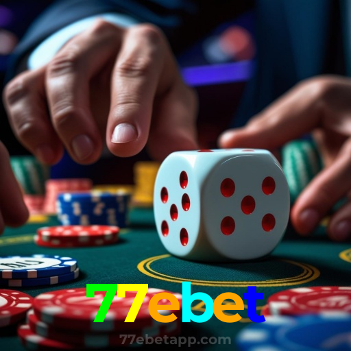 77ebet:Aposte no futebol online e mostre suas habilidades!