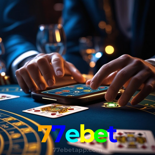 77ebet:Jogue slots, poker e aposte no futebol no cassino online mais emocionante!