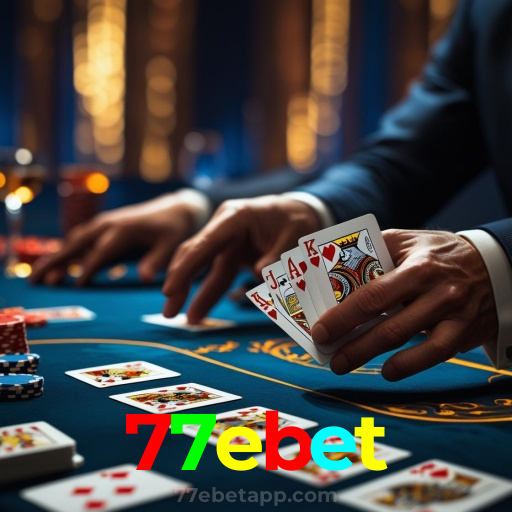 77ebet:Aposte no futebol online e mostre sua habilidade para ganhar!