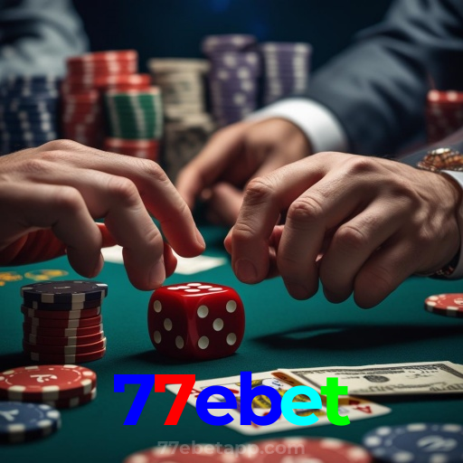 77ebet:Prepare-se para o melhor da diversão no cassino! Jogue agora!