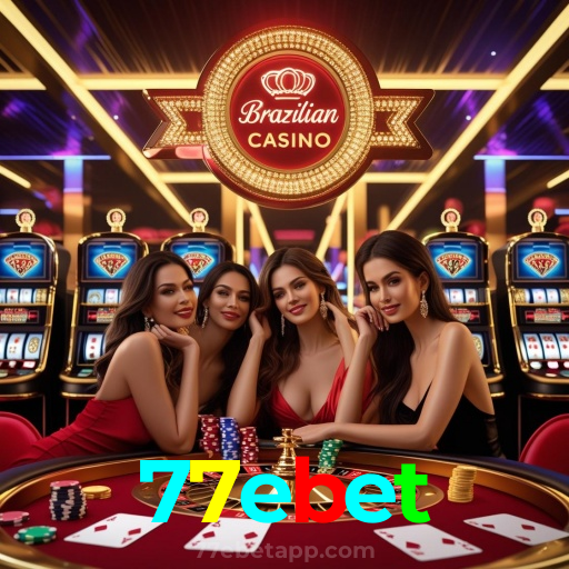 77ebet:Onde sua sorte brilha: poker, roleta e apostas em futebol!