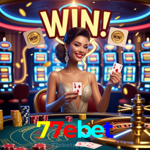 77ebet:O futebol está online! Aposte agora e ganhe grandes vitórias!