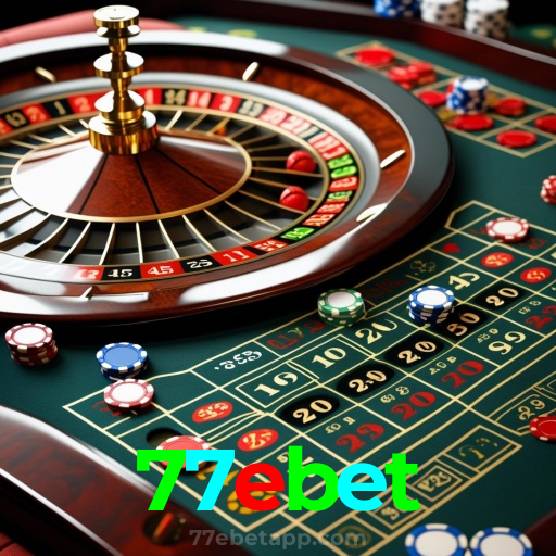 77ebet：Jogue poker, aposte no futebol e ganhe em grande estilo!