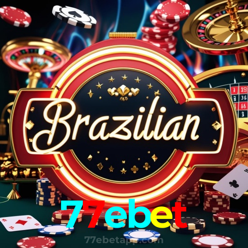 77ebet:Aposte no futebol online e faça parte das grandes conquistas!