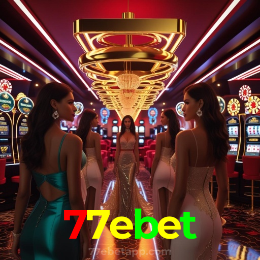 77ebet:Sinta a emoção do blackjack! Aposte agora e ganhe!