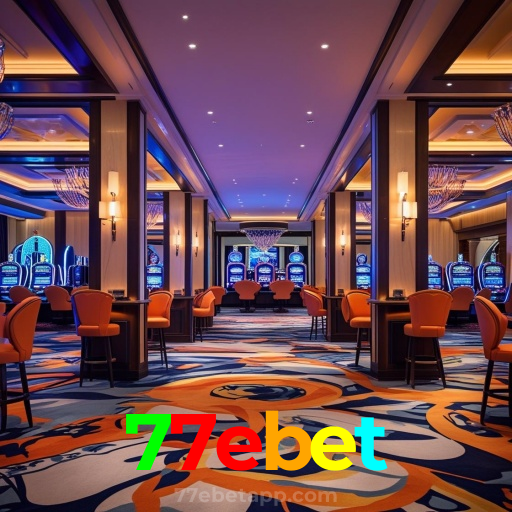 77ebet:Aposte em futebol ao vivo e ganhe prêmios em jogos de cassino como roleta!