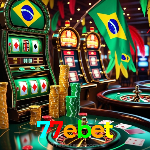 77ebet:Vença no cassino online com blackjack e apostas esportivas no futebol!