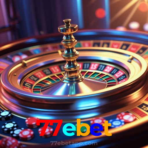 77ebet:Aposte no futebol digital e conquiste prêmios fantásticos!