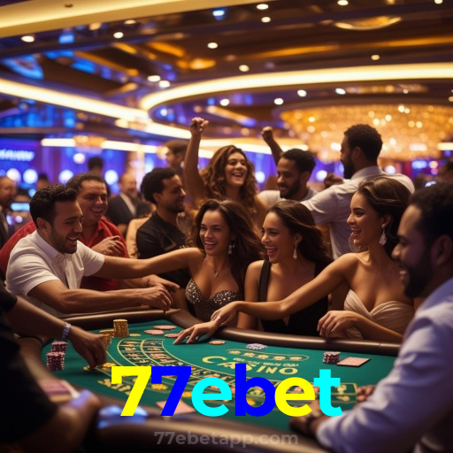 77ebet:Apostas emocionantes de futebol online te aguardam! Aposte e vença!