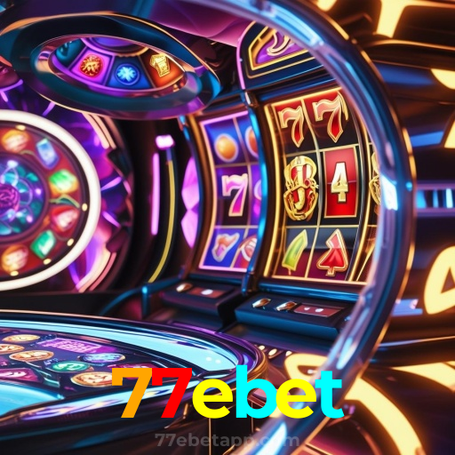 77ebet：Jogue nas melhores slots e conquiste jackpots incríveis!
