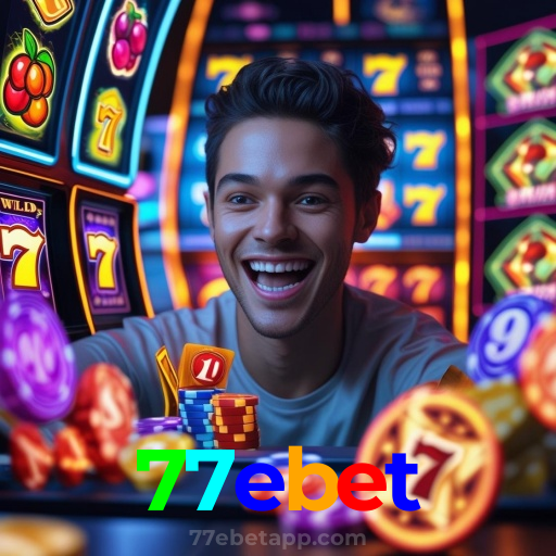77ebet:Aposte no futebol online e mostre quem é o verdadeiro campeão!